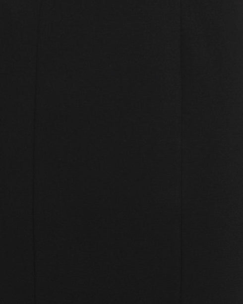 Waryn One Shoulder Gown